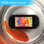 Unihertz Atom Mini 4G Rugged Smartphone 4 | PricZone