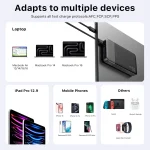 JUOVI 35W 10000mAh Portable Power Bank 6 | PricZone