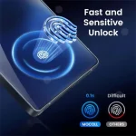 Samsung S25 to S21 4 Pack Screen Protector 2 | PricZone