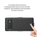 10000mAh Battery Case for Samsung Galaxy 5 | PricZone