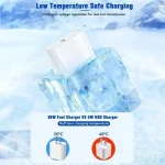 30W Fast Charger and Sync Cable Kit 6 | PricZone 30W Fast Charger and Sync Cable Kit 6 | PricZone