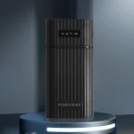 LCD Battery Charger Box with LED Flashlight 2 | PricZone LCD Battery Charger Box with LED Flashlight 2 | PricZone