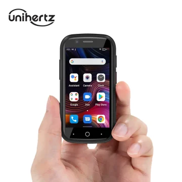 Unihertz Jelly 2E Mini 4G Unlocked Phone 1 | PricZone