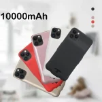10000mAh Battery Case for iPhone 6 11 Max 3 | PricZone