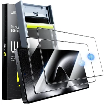 WSKEN Galaxy S25 Ultra S24U Screen Protector 1 | PricZone