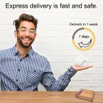 3 Pack 20W USB C Fast Charger iPhone Galaxy 6 | PricZone