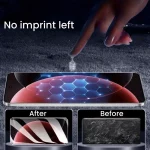 2 Pack Xiaomi Easy Install Tempered Glass 3 | PricZone