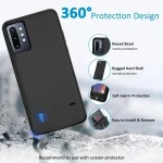 10000mAh Samsung Galaxy Power Bank Case 3 | PricZone 10000mAh Samsung Galaxy Power Bank Case 3 | PricZone