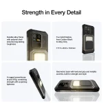 AGM G3 Pro 5G Thermal Rugged Phone 512GB 2 | PricZone