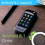 Unihertz Jelly Pro Mini 4G Android Phone 3 | PricZone