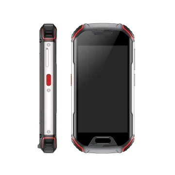 Unihertz Atom L Rugged Android Phone 6GB 128GB 2