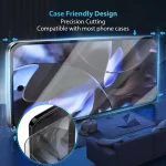 4Pack Google Pixel HD Glass Screen Protector 3 | PricZone 4 Pack Google Pixel HD Glass Screen Protector 3 | PricZone