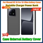 10000mAh Charger Case for Xiaomi 13 Series 1 | PricZone