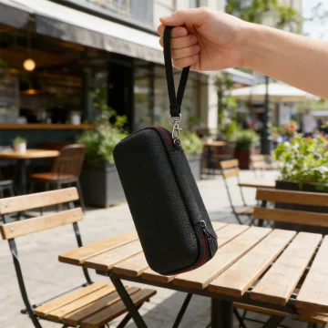 Portable Case for Xiaomi 212W Power Bank 1 | PricZone