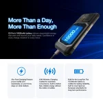 AGM G3 5G Rugged Phone 512GB 10000mAh 6 | PricZone