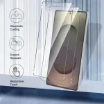 Samsung S25 to S21 4 Pack Screen Protector 6 | PricZone