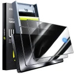 WSKEN Galaxy S25 Ultra S24U Screen Protector 4 | PricZone