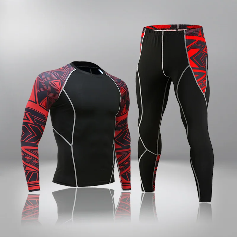 Quick Dry Thermal Long Johns Set 3 | PricZone Quick Dry Thermal Long Johns Set 3 | PricZone