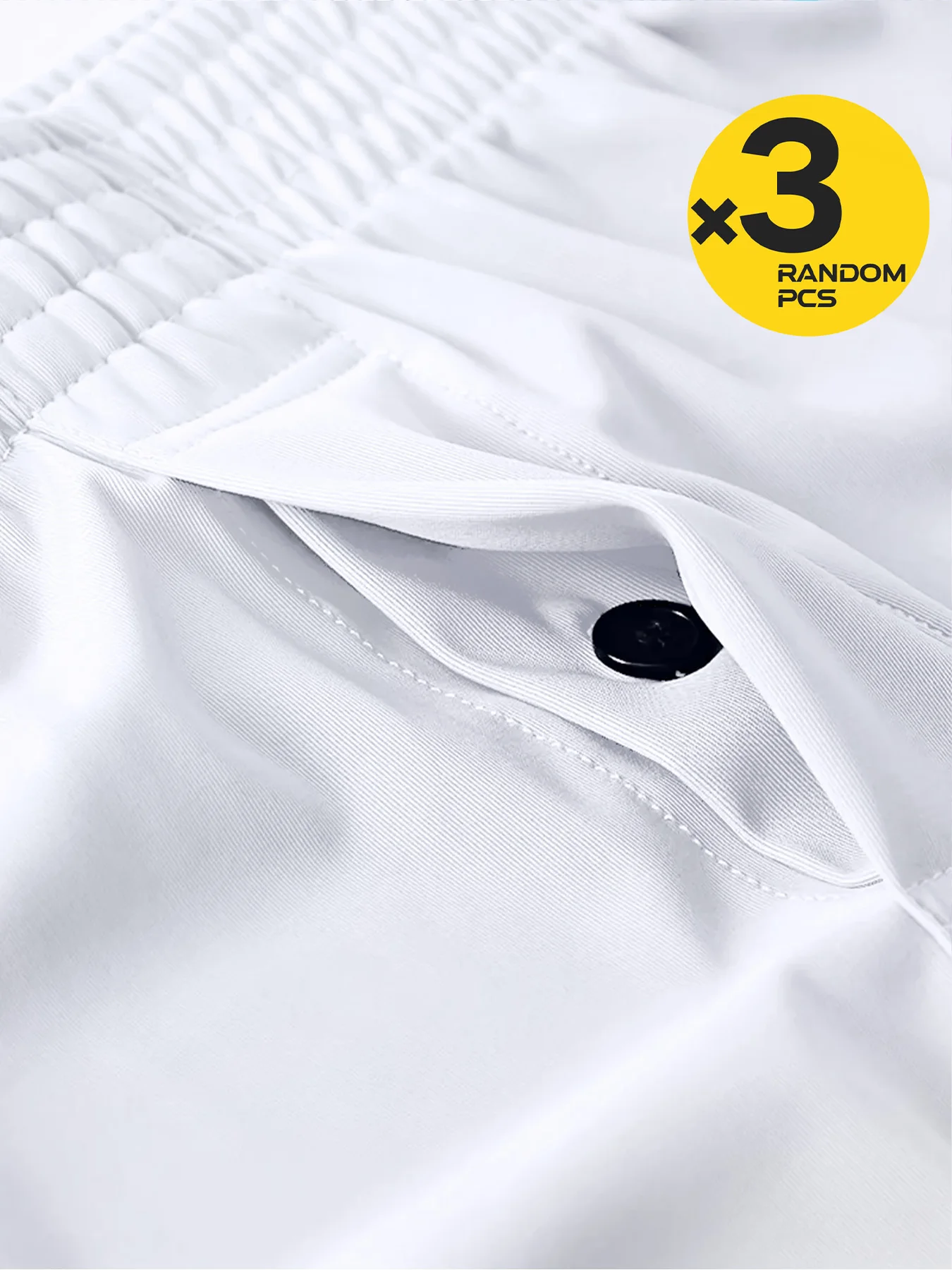 3 Pack Mid Waist Ice Silk Lounge Boxers 6 | PricZone 3 Pack Mid Waist Ice Silk Lounge Boxers 6 | PricZone