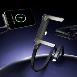 240W USB C Cable with Foldable Stand 3 | PricZone