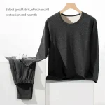 Brushed Thermal Underwear Set 3 | PricZone Brushed Thermal Underwear Set 3 | PricZone