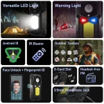 Ulefone Armor 29 Pro Thermal 5G Rugged Phone 6 | PricZone