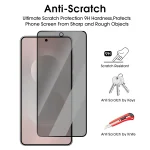 Samsung Galaxy AntiSpy Glass Protector 4 | PricZone Samsung Galaxy Anti Spy Glass Protector 4 | PricZone