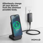 65W Dual USB C Slim Flat Charger 3 | PricZone