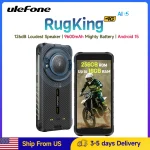 Ulefone RugKing Rugged Phone 16GB 256GB NFC 1 | PricZone