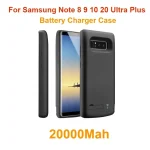 Samsung Galaxy Note Battery Case 20000mAh 1 | PricZone