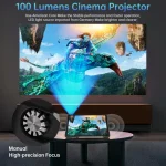 8849 Tank Pad 1095 inch Projector Tablet 2 | PricZone