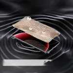 2 Pack Xiaomi Easy Install Tempered Glass 5 | PricZone