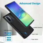 10000mAh Samsung Galaxy Power Bank Case 2 | PricZone 10000mAh Samsung Galaxy Power Bank Case 2 | PricZone