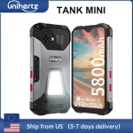 Unihertz Tank Mini Rugged 43 inch Smartphone 1 | PricZone