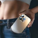 Premium iPhone Pro Max Protective Case 5 | PricZone