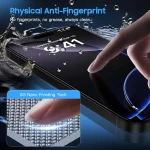 Matte Privacy Ceramic Film for iPhone 4 | PricZone Matte Privacy Ceramic Film for iPhone 4 | PricZone