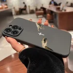 Creative Cross Pattern iPhone Case 5 | PricZone