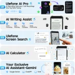 Ulefone RugKing 4G Rugged Smartphone 3 | PricZone