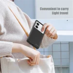 10000mAh Battery Case for Redmi Note 13 Series 5 | PricZone 10000mAh Battery Case for Redmi Note 13 Series 5 | PricZone