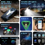 Ulefone Armor 34 Pro+ 5G Projector Phone 6 | PricZone
