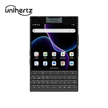 Unihertz Titan 2 5G Android 15 QWERTY Phone 2