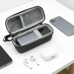 Shockproof Xiaomi 165W Power Bank Case 3 | PricZone Shockproof Xiaomi 165W Power Bank Case 3 | PricZone