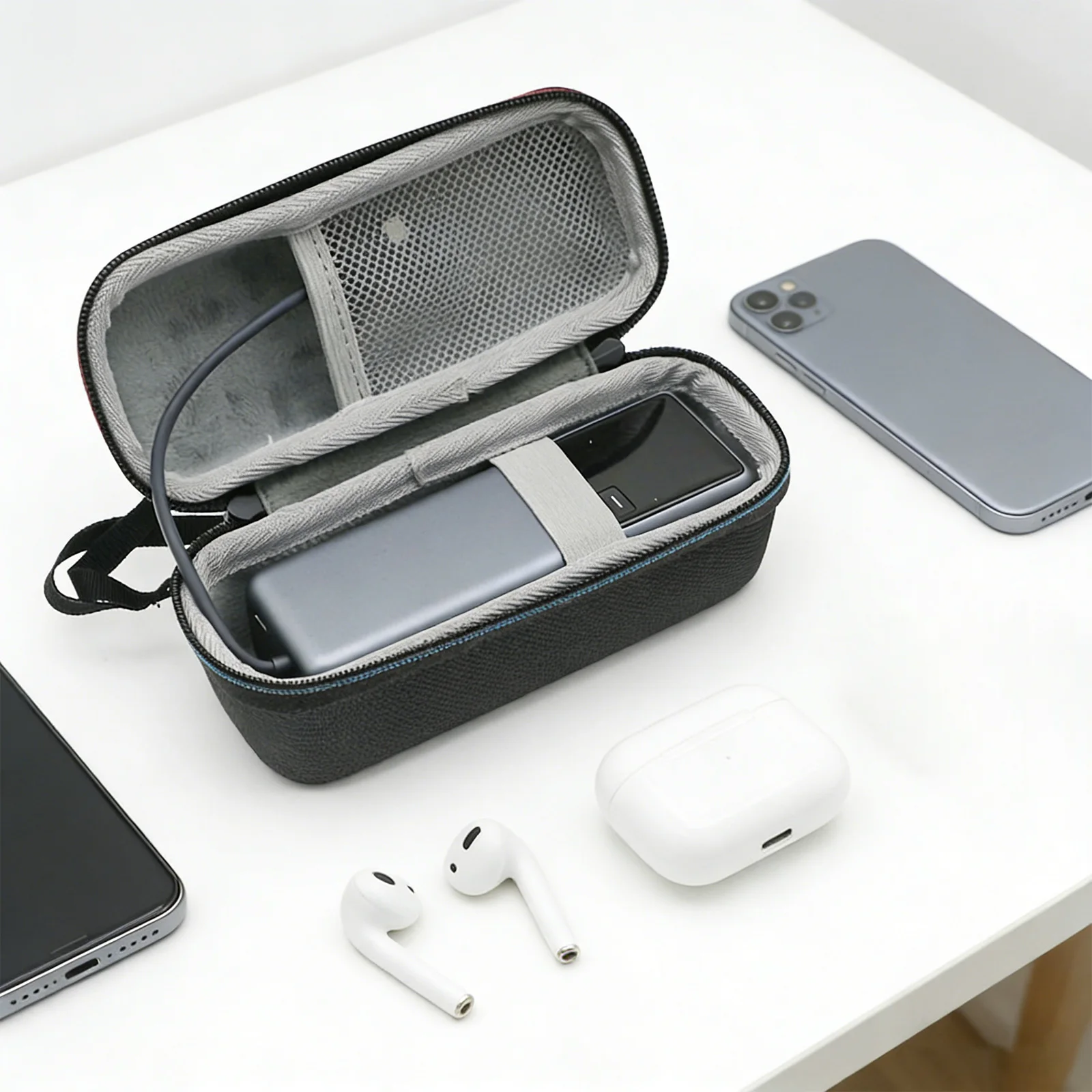 Shockproof Xiaomi 165W Power Bank Case 3 | PricZone Shockproof Xiaomi 165W Power Bank Case 3 | PricZone