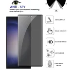 Samsung Galaxy AntiSpy Glass Protector 3 | PricZone Samsung Galaxy Anti Spy Glass Protector 3 | PricZone