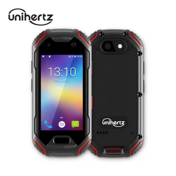 Unihertz Atom Mini 4G Rugged Smartphone 1 | PricZone