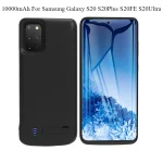 10000mAh Battery Case for Samsung Galaxy 3 | PricZone