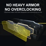 Lexar THOR DDR5 32GB 6000MHz CL36 RAM 5 | PricZone