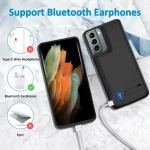 Samsung Galaxy Power Bank Charging Case 3 | PricZone