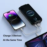 10000mAh Universal Power Bank Charger Case 5 | PricZone