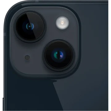 Apple iPhone 14 Midnight 128GB Certified Refurb 2